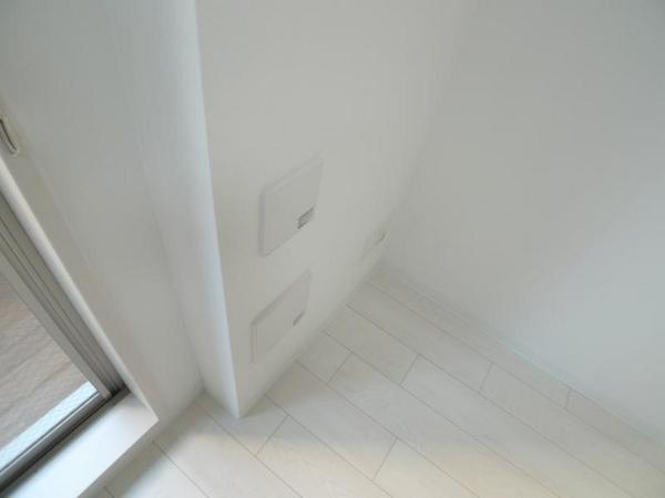 セイワパレス福島駅前