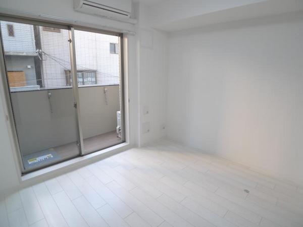 セイワパレス福島駅前