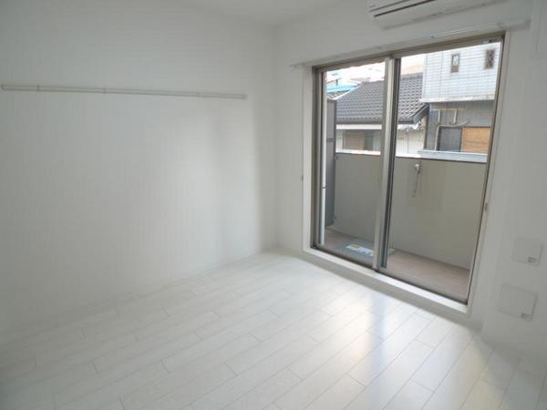 セイワパレス福島駅前