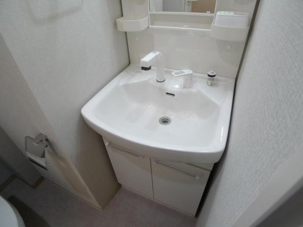 セイワパレス福島駅前