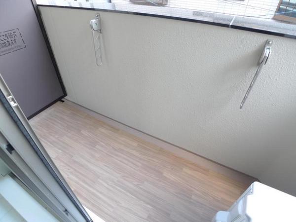 セイワパレス福島駅前