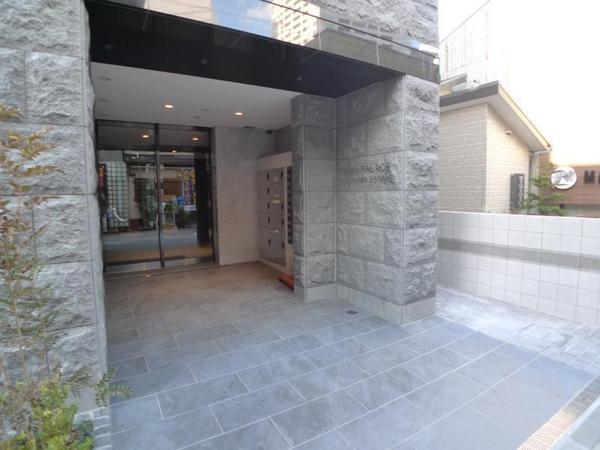 セイワパレス福島駅前