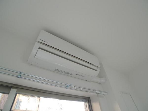 セイワパレス福島駅前