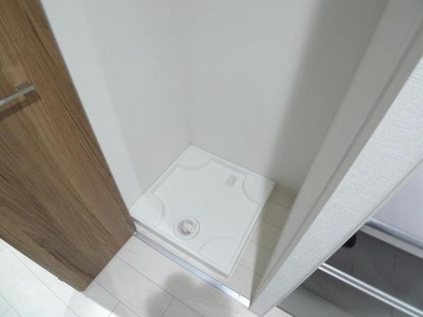 セイワパレス福島駅前