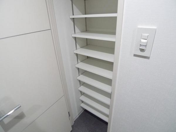 セイワパレス福島駅前