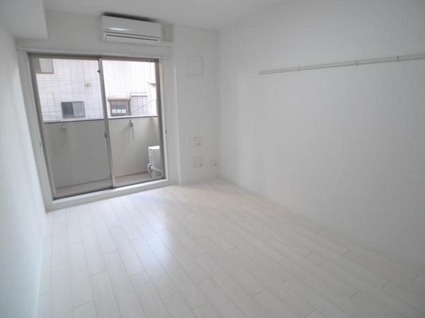 セイワパレス福島駅前