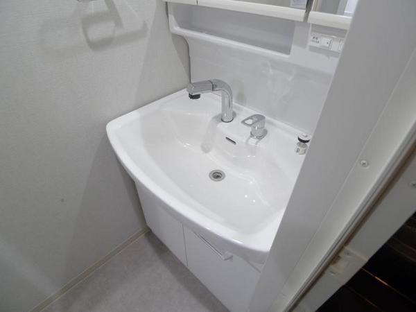 セイワパレス福島駅前