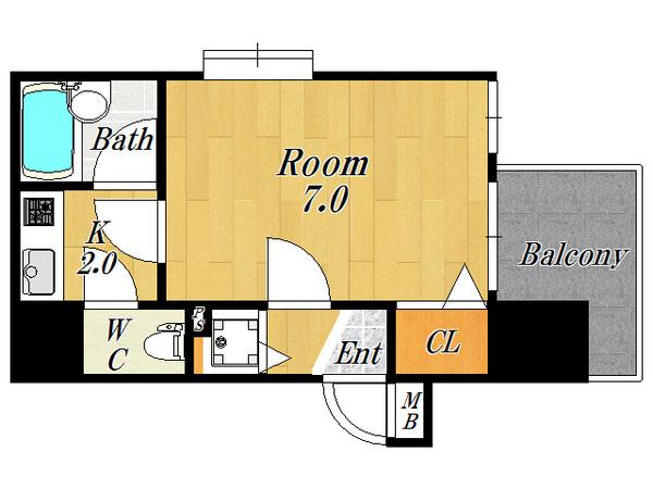 ディナスティ福島