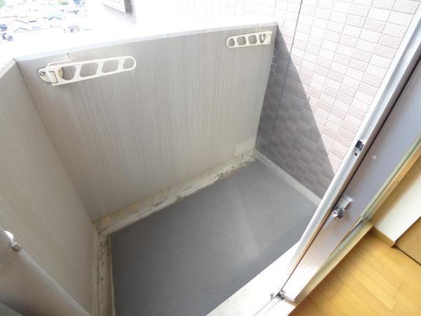 ディナスティ福島