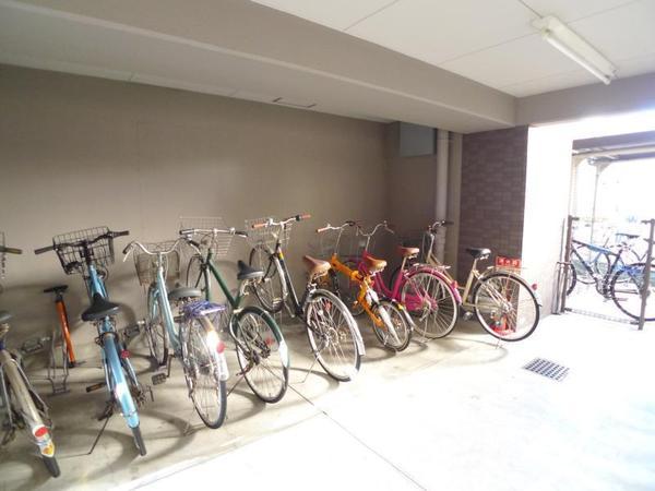 ディナスティ福島