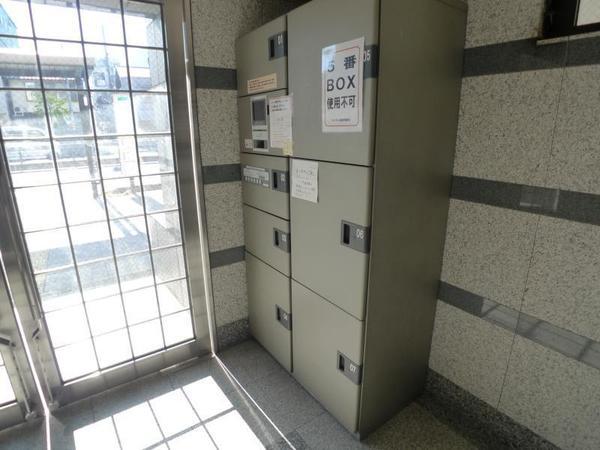 ディナスティ福島