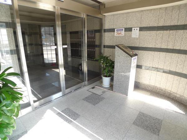 ディナスティ福島