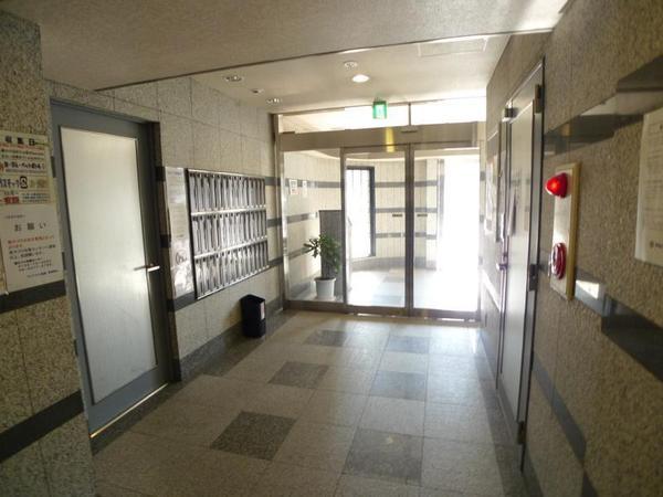 ディナスティ福島