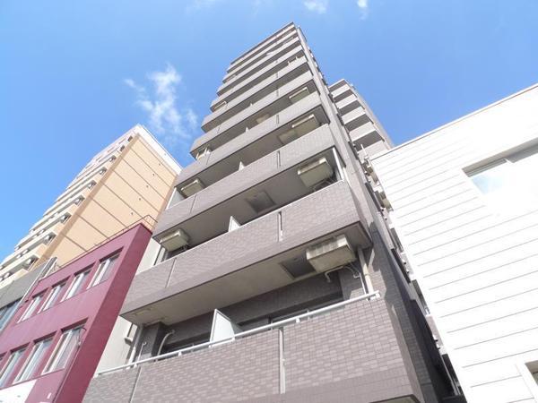 ディナスティ福島