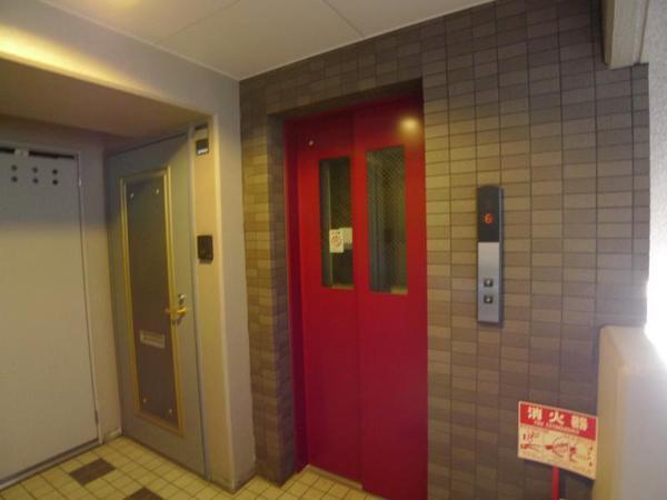 ディナスティ福島