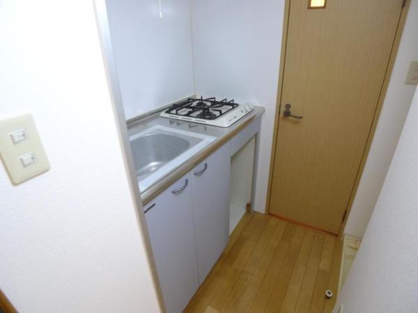 ディナスティ福島