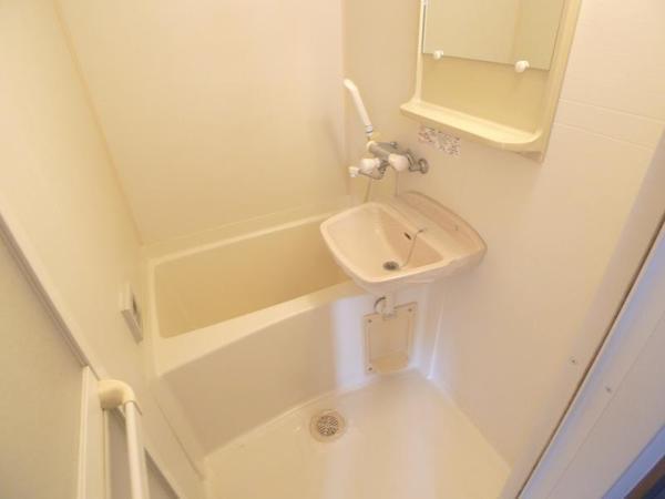 ディナスティ福島