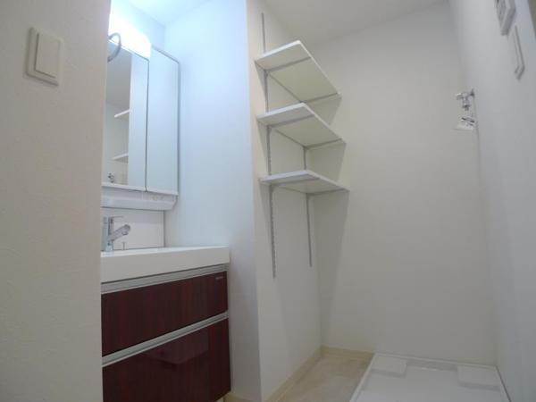 ディームス福島