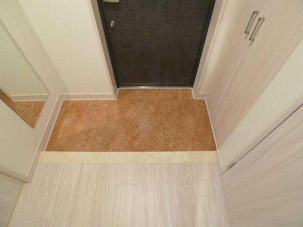 ディームス福島