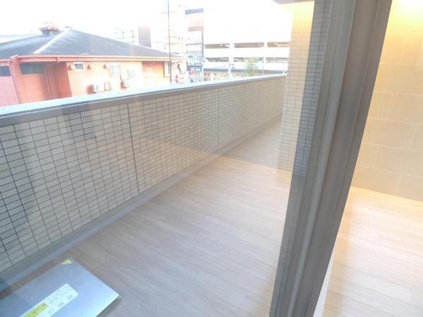 ディームス福島