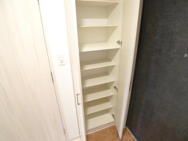 ディームス福島