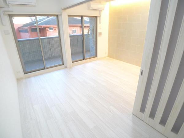 ディームス福島