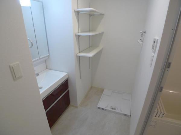 ディームス福島