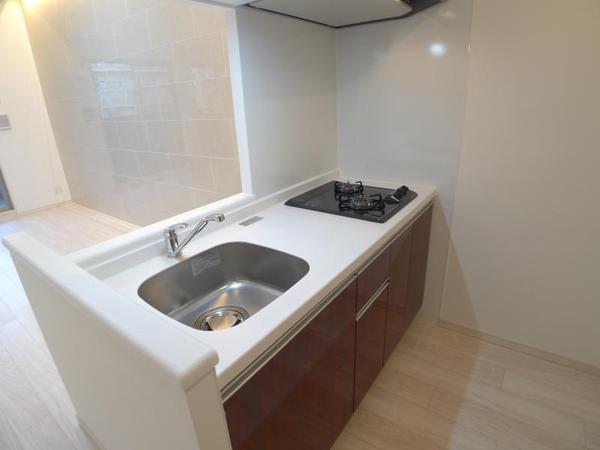 ディームス福島