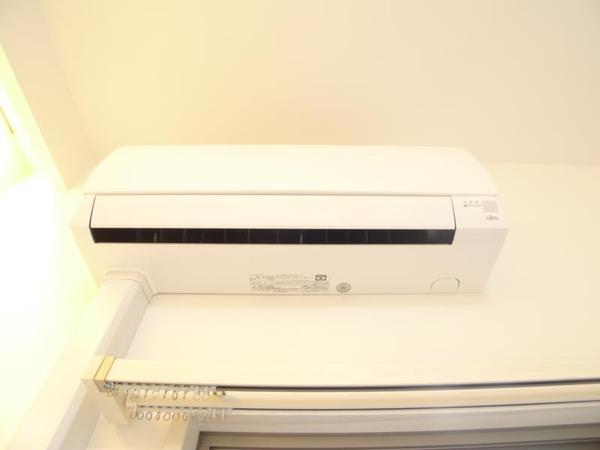 ディームス福島