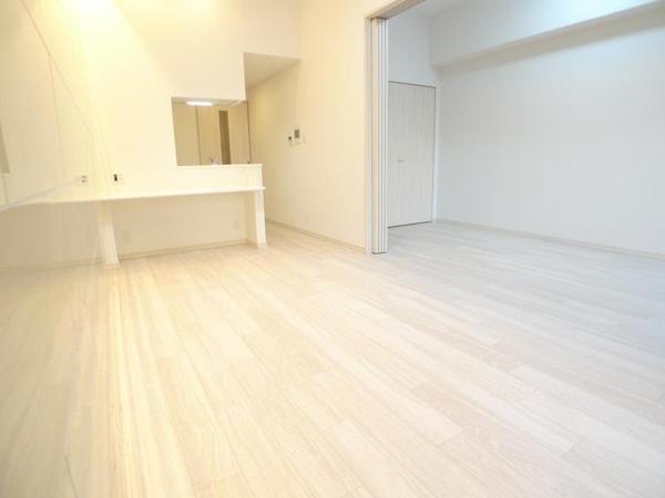 ディームス福島