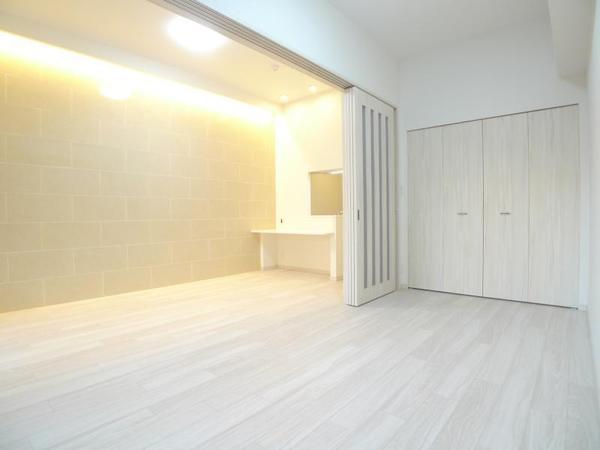 ディームス福島