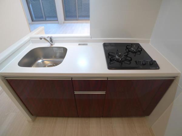 ディームス福島