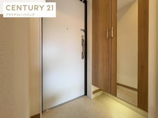 Ｓ－ＦＯＲＴ福島Ｌａ　Ｌｕｎａ