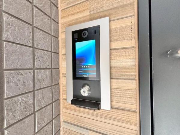 大阪市此花区酉島２丁目のアパート