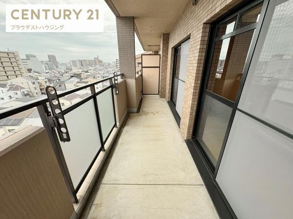 フラット野田Ⅲ