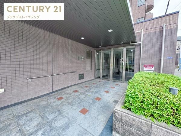 フラット野田Ⅲ