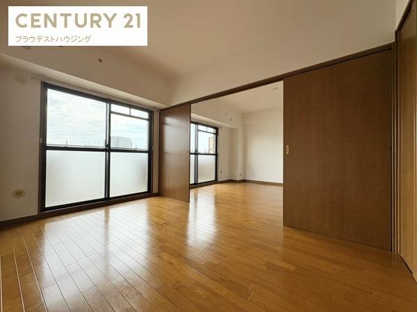 フラット野田Ⅲ