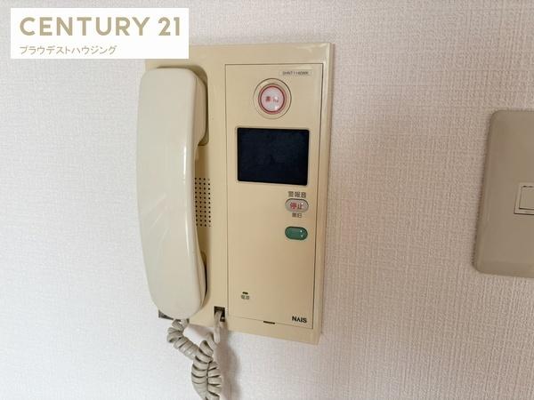 フラット野田Ⅲ