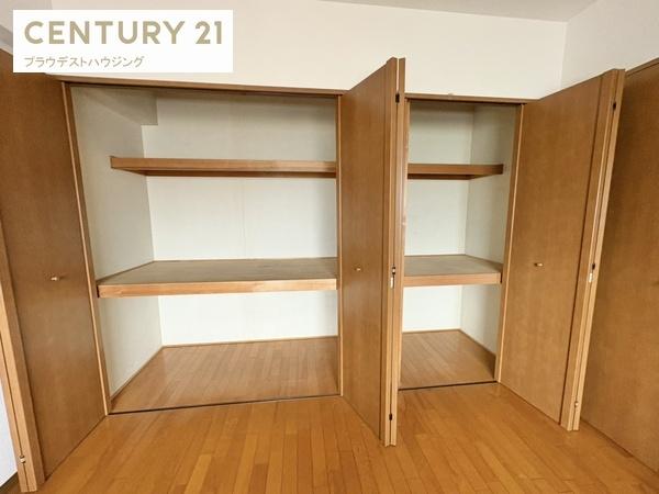 フラット野田Ⅲ