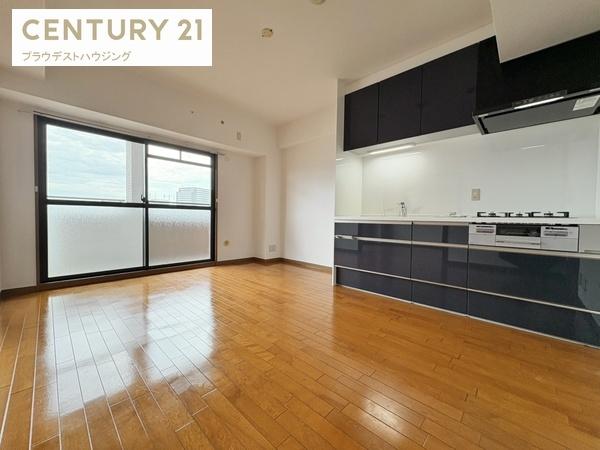 フラット野田Ⅲ