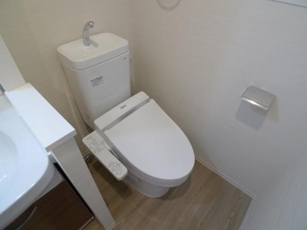 レオンヴァリエ福島野田