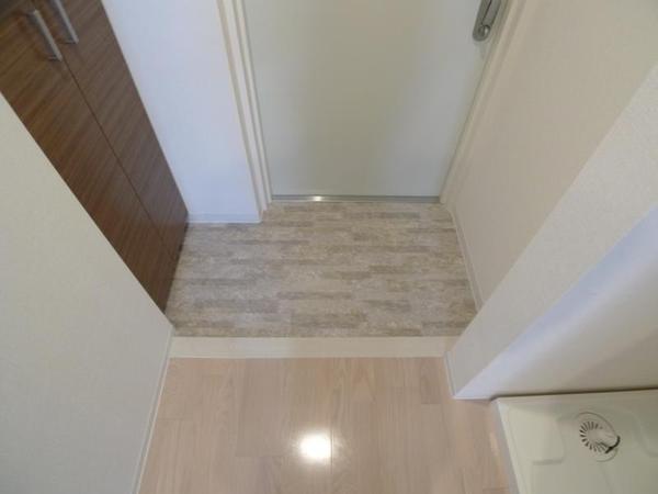 レオンヴァリエ福島野田