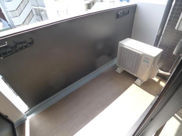 レオンヴァリエ福島野田