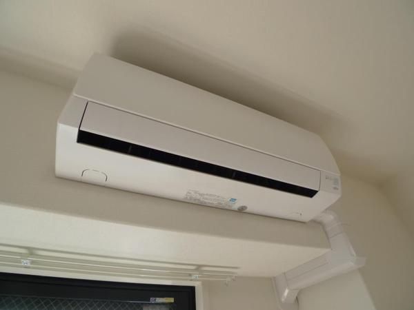 レオンヴァリエ福島野田