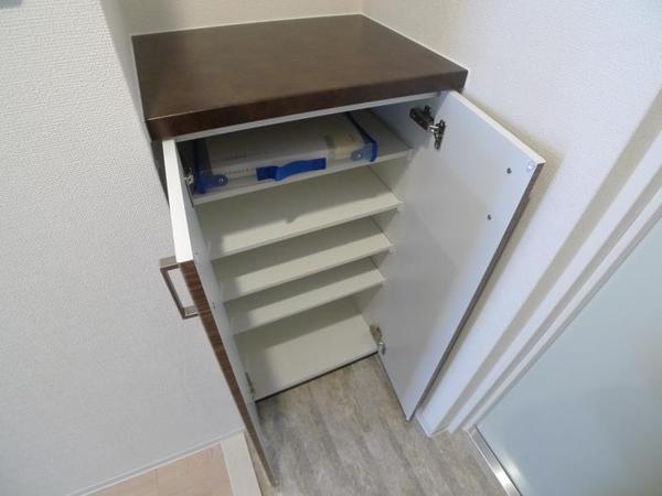 レオンヴァリエ福島野田