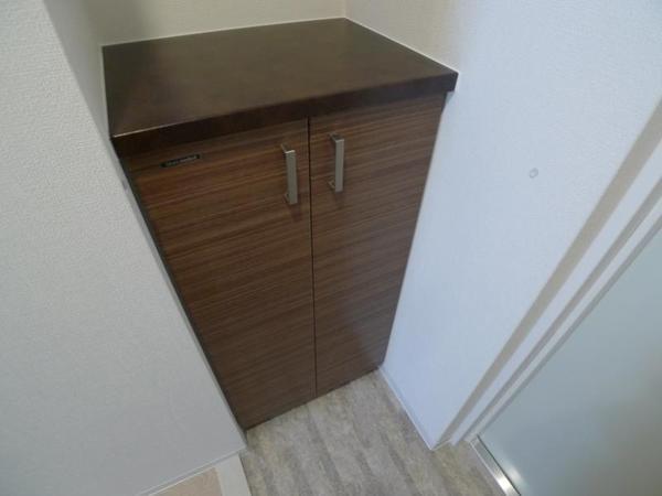 レオンヴァリエ福島野田