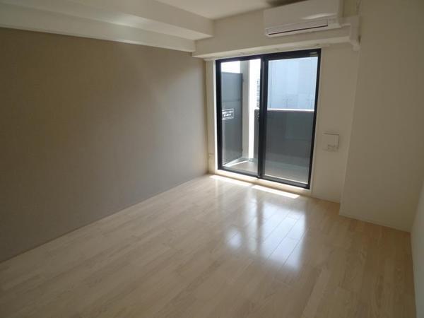 レオンヴァリエ福島野田