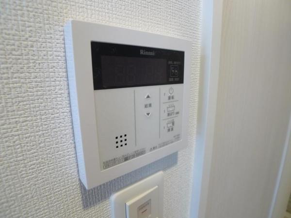 レオンヴァリエ福島野田