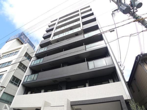 レオンヴァリエ福島野田