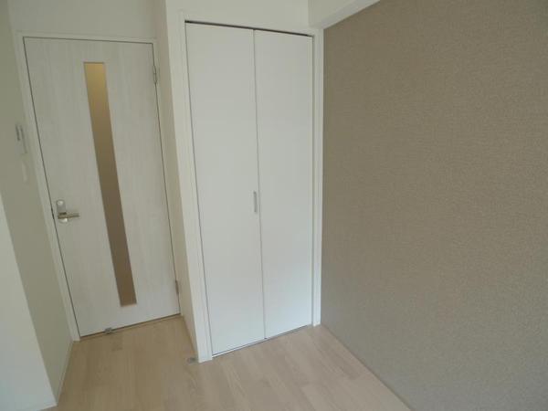 レオンヴァリエ福島野田